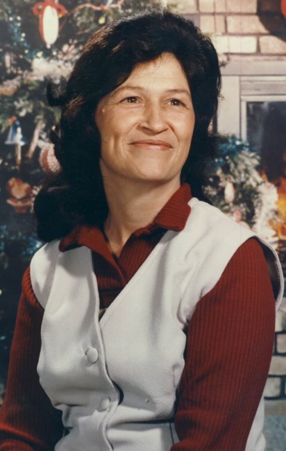 Obituary of Barbara Jean Hughes