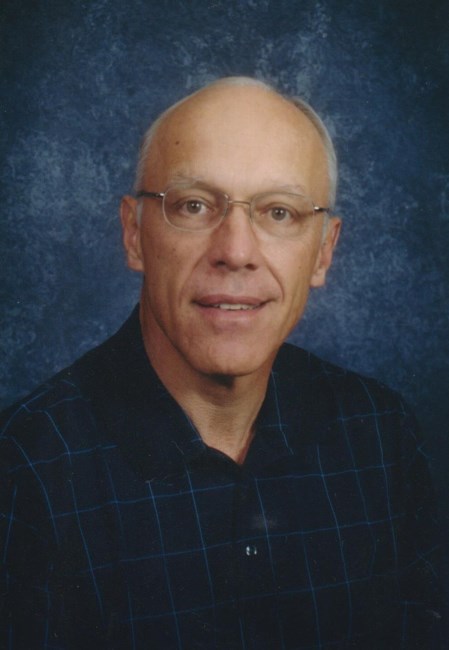 Obituary of Norman "Norm" Denny