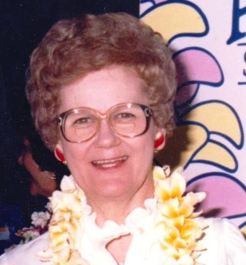 Obituary of Connie Cook Wise