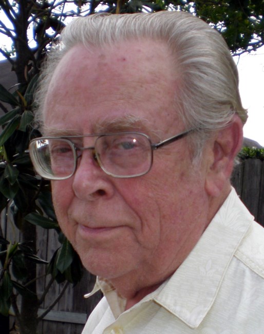 Obituario de Cordell Joseph St. Cyr