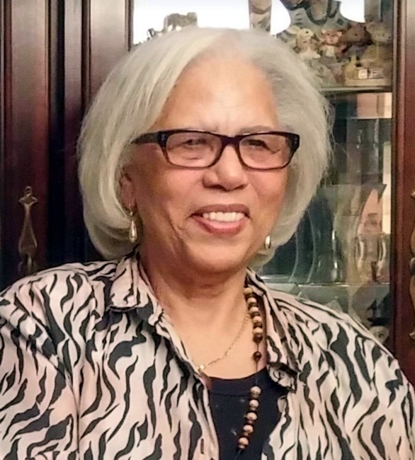 Obituary of Beatriz Reyes