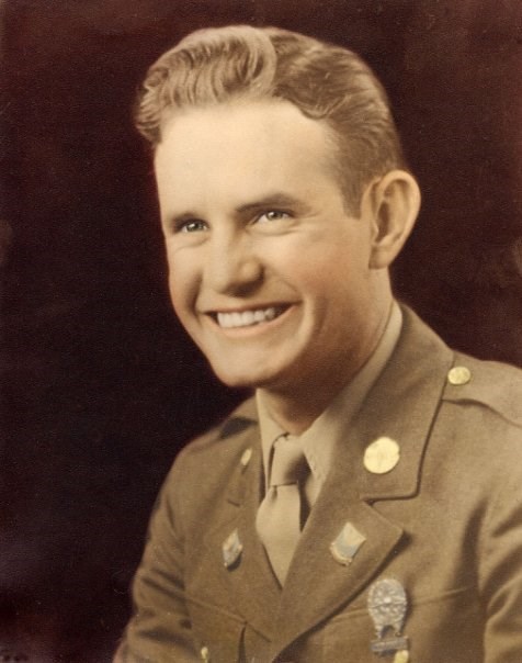 Obituary of Jack Delbert Edmonds