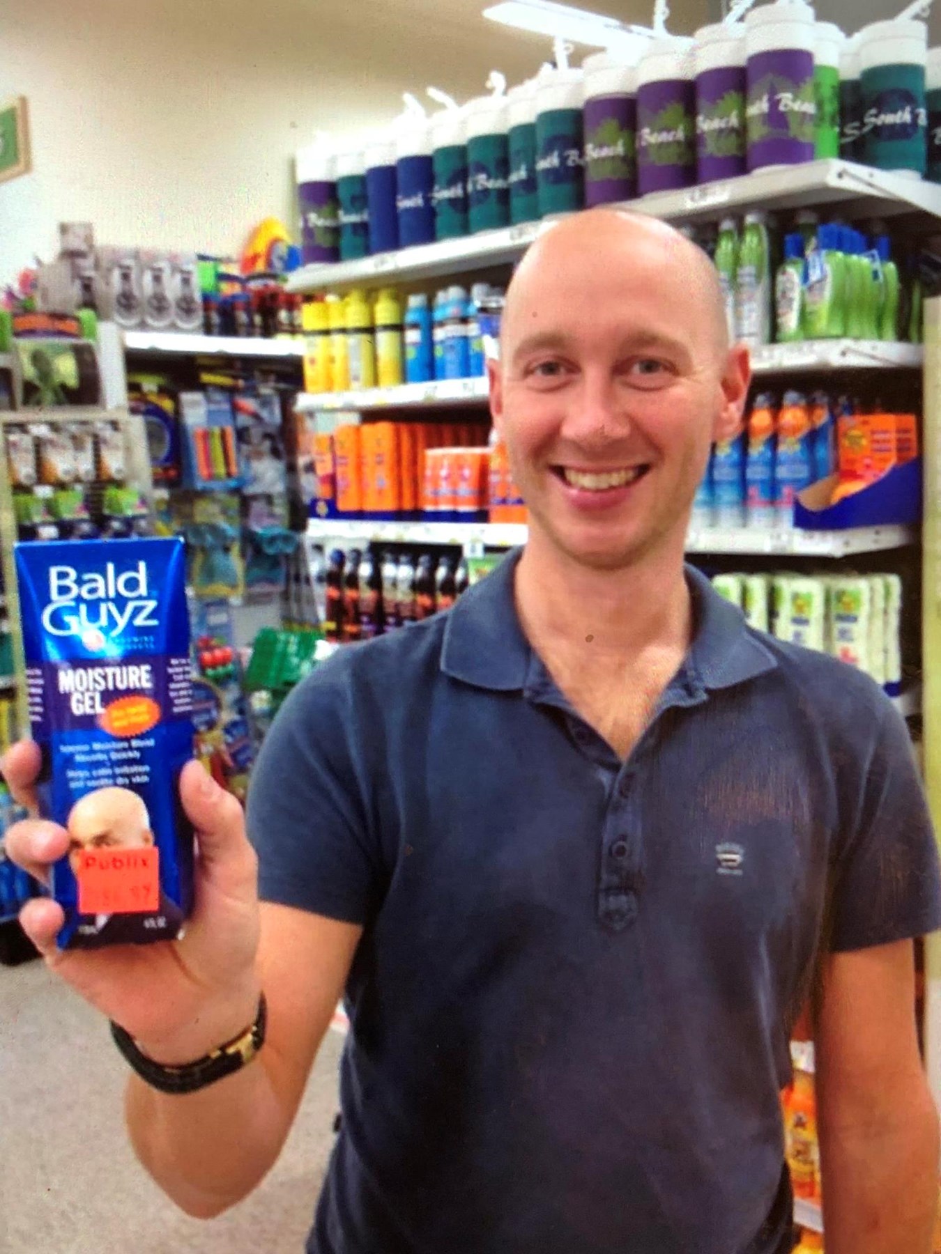 Obituary of Simon George Williams