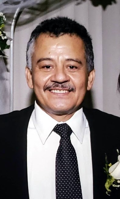 Obituary of Santos Rodriguez