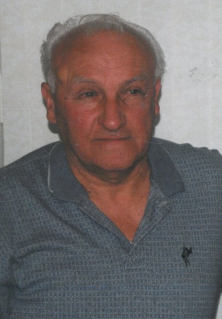 Obituary of Albert Charles Azar