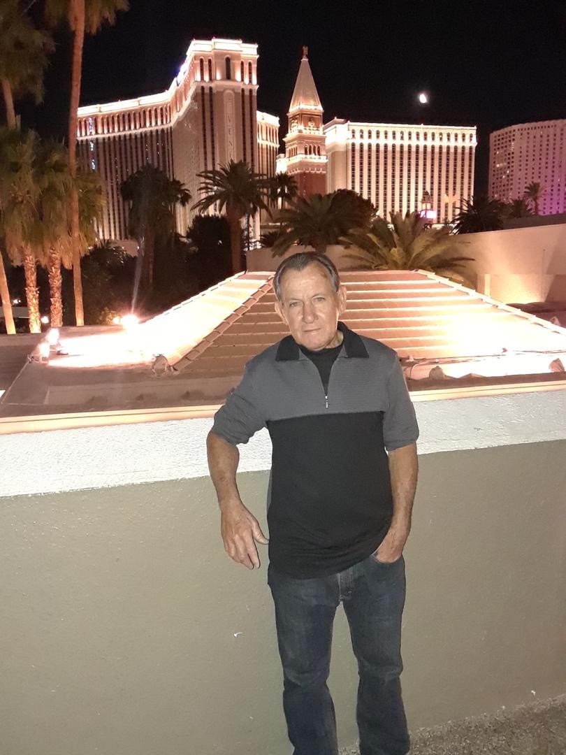 Obituary of Juan C Paz