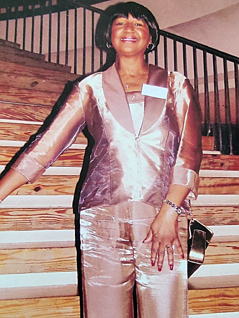 Avis de décès de Alice Marie Harts