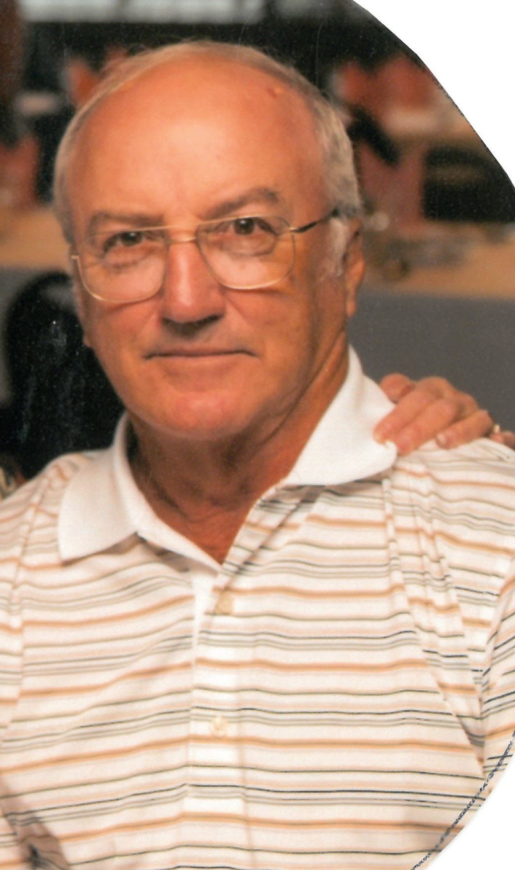 Obituary of James "Jimmy" Leonard Romero