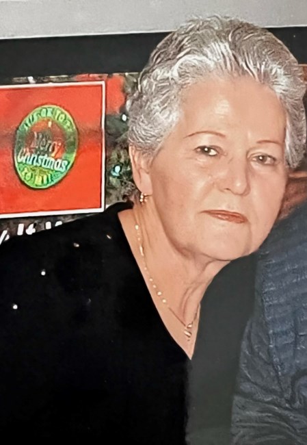 Obituary of Dorothy A. Jaggers