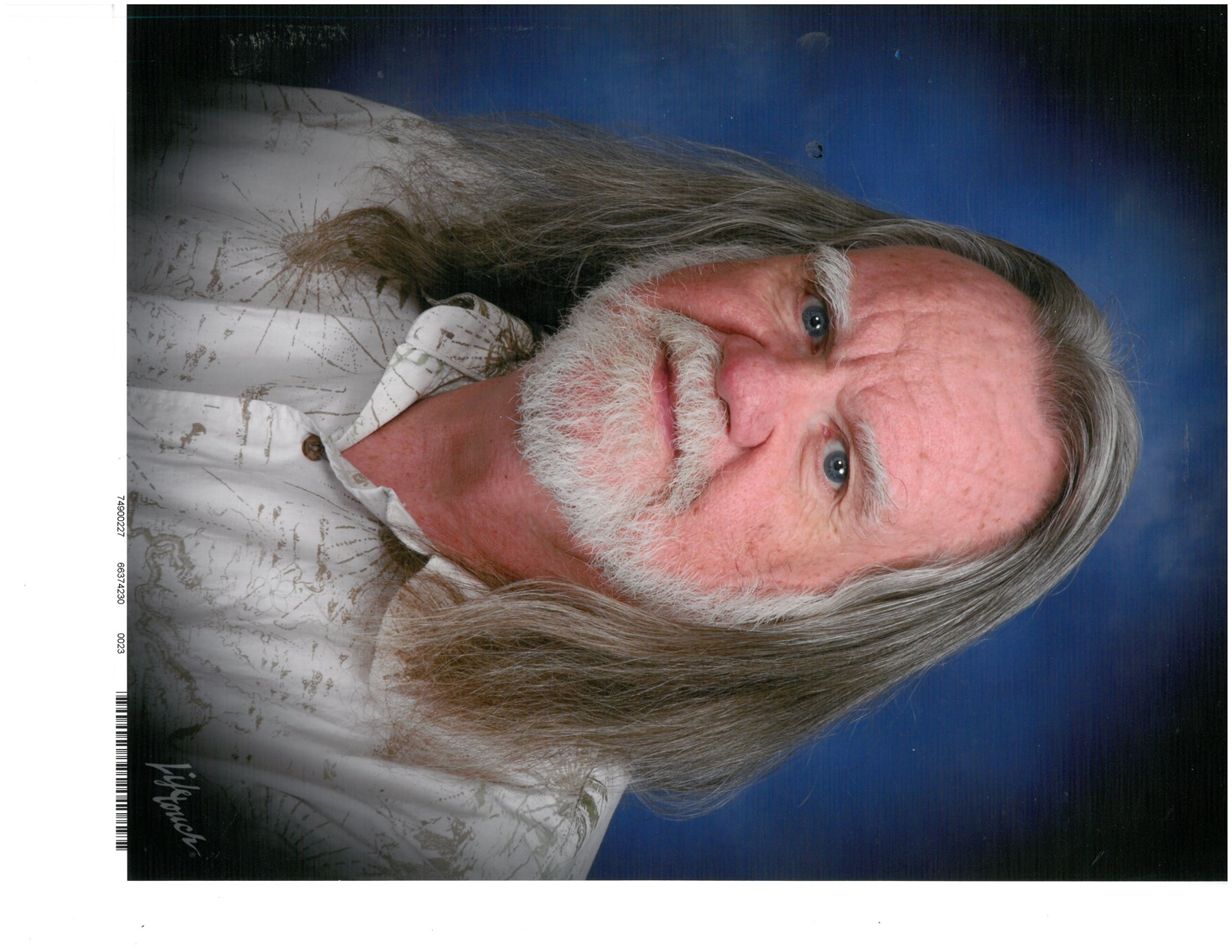 Obituary of Thomas E. "Griff" Griffin II