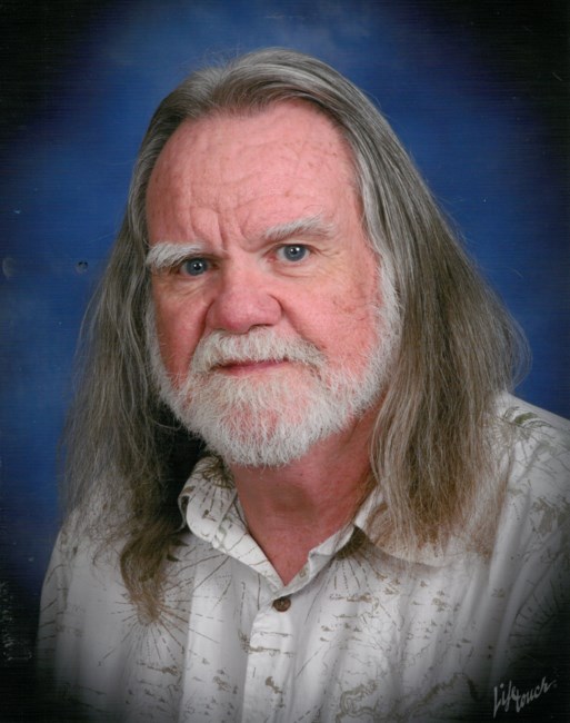 Obituary of Thomas E. "Griff" Griffin II