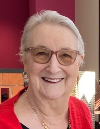 Obituary of Barbara Jean Brown