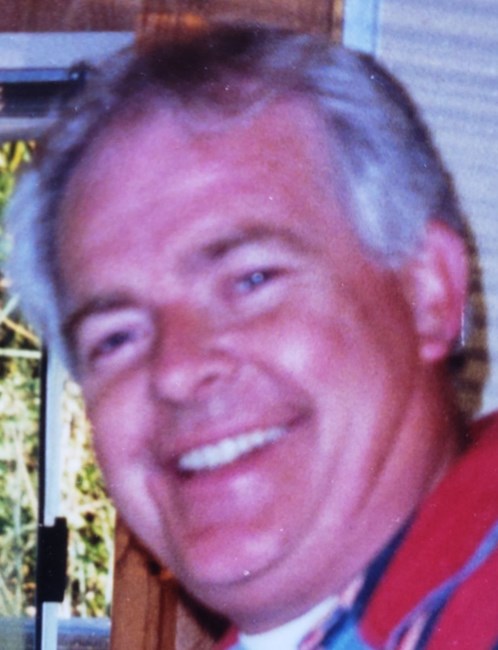 Obituary of Roger Wayne Kelly