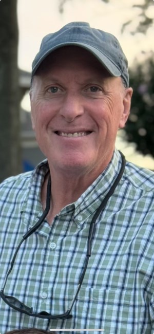 Obituary of John Michael Kennedy