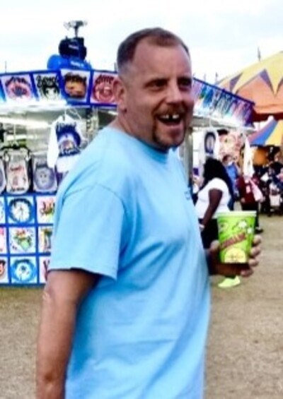 Obituary of John Michael Nash