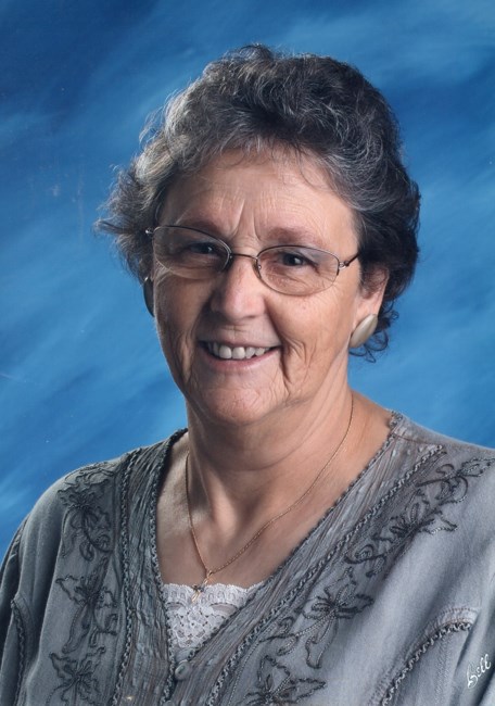 Obituary of Beverly S. Curtis