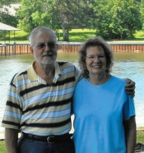 Obituary of John And Bessie Tisdale