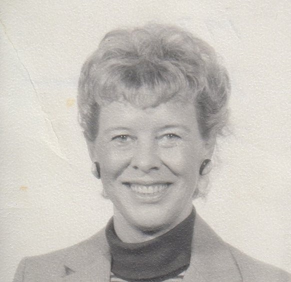 Obituary of Marilyn L. Sanders