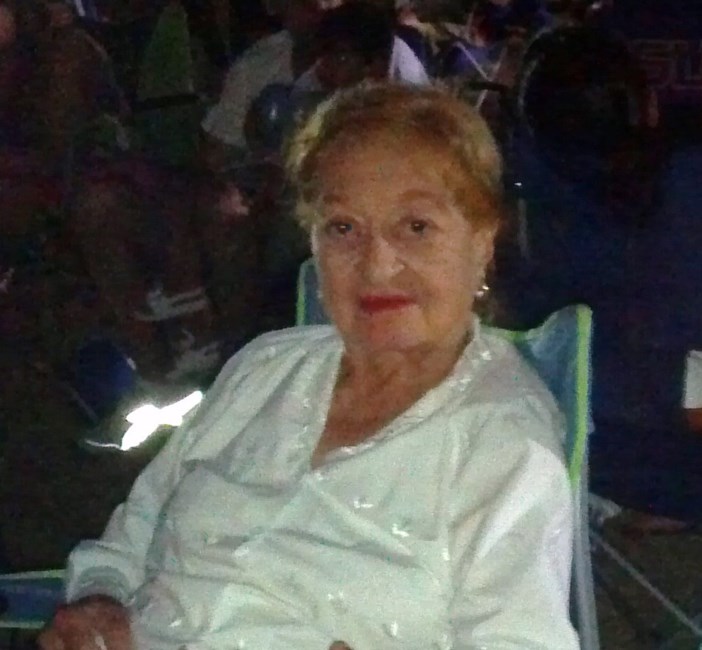 Obituary of Lilia Hubbard