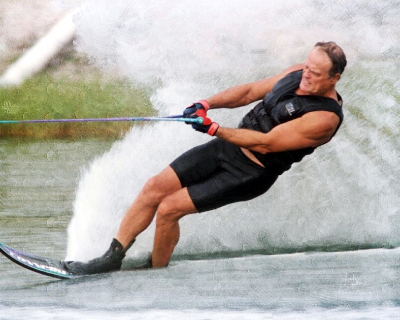 Obituary of Paul Quinton Cotton