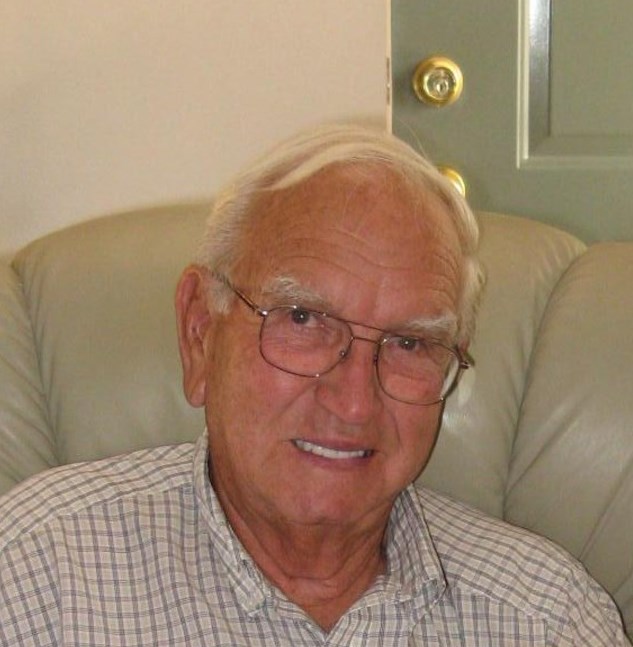 Obituary of Raymond L Clark
