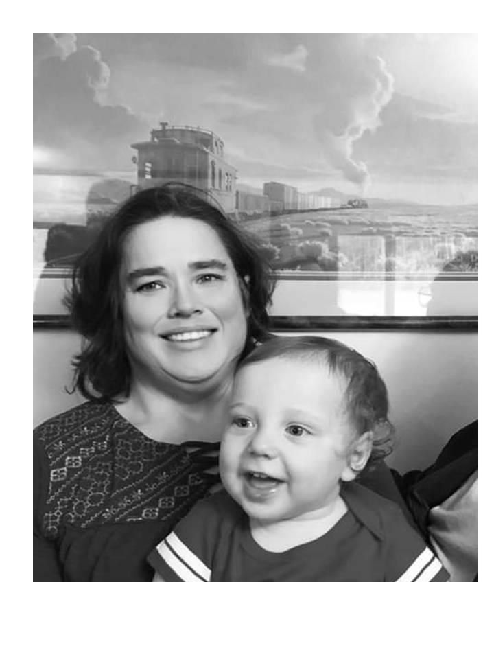 Obituary of Melanie Joy Fowler