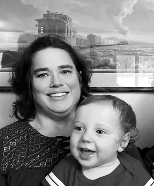 Obituary of Melanie Joy Fowler