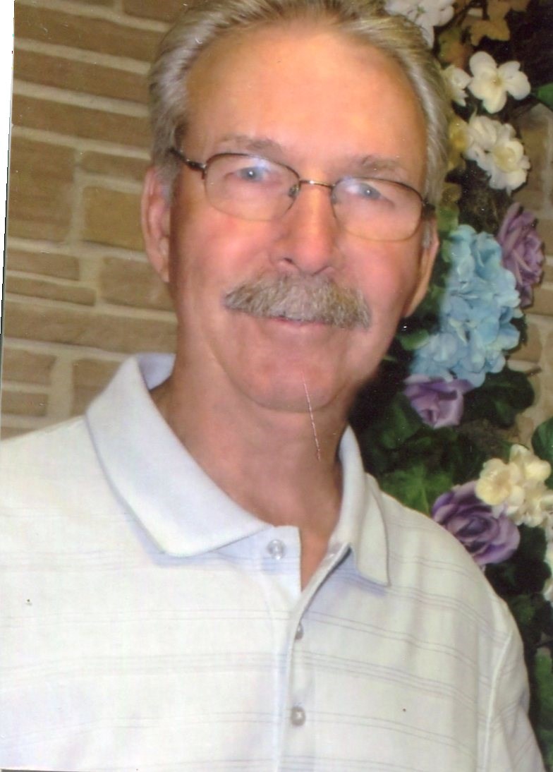 Obituary of Loyd F. James