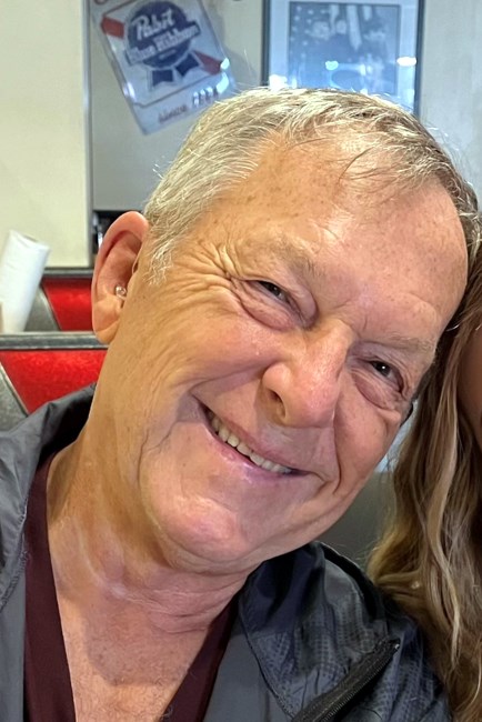 Obituary of James Michael Burnett