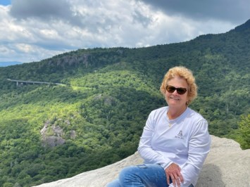 Obituary of Elizabeth Fisher