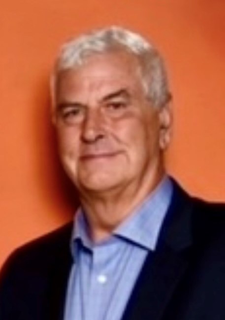 Obituary of William "Skip" Don Blumenstiel