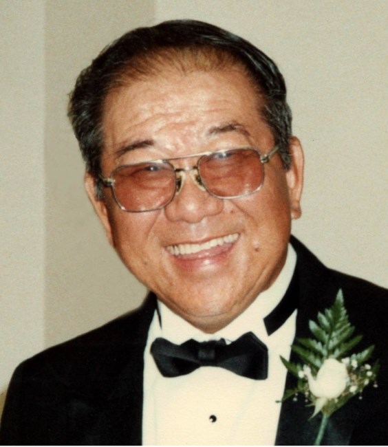 Obituario de Brian Lynn Woo