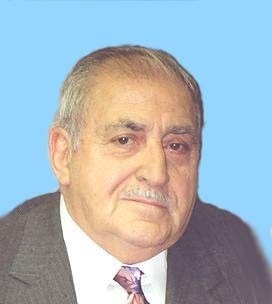 Obituary of Joseph Monda