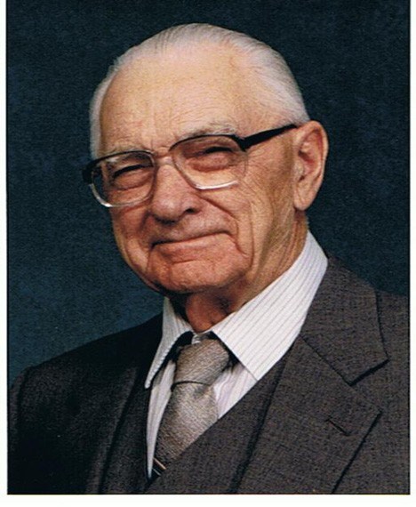 Obituary of Frank Mark Kuchinka