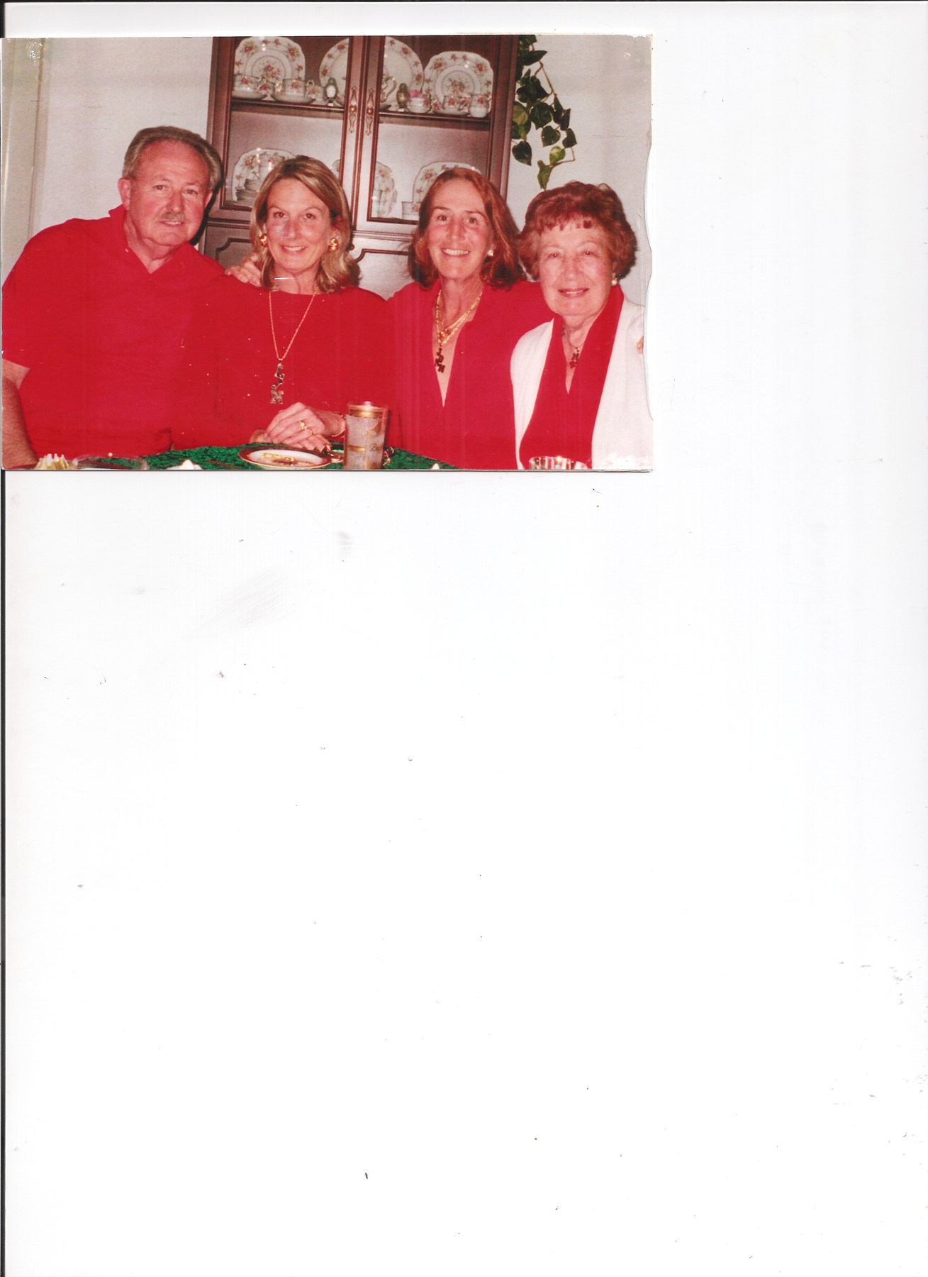 Obituary of John Bernard Thornley