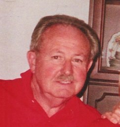 Obituary of John Bernard Thornley