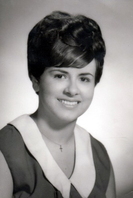 Obituario de Irene Carolina Pineda