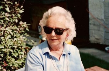 Obituary of Margaret McNamara