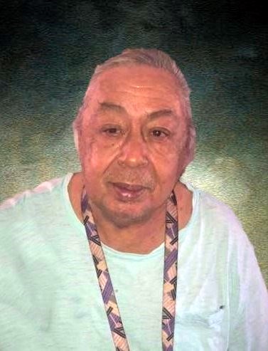 Obituary of Rolando "Chon" C. Garcia