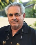 Stephen Vento