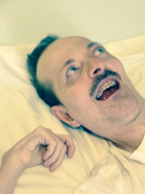 Obituary of Rickey Lynn Bailey