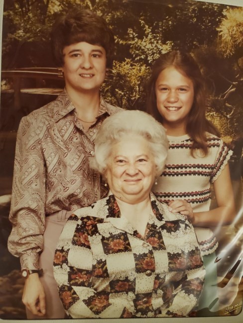 Obituary of Linda Hunsuckle