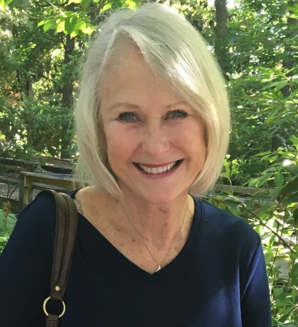 Obituary of Sue Curran McLeese