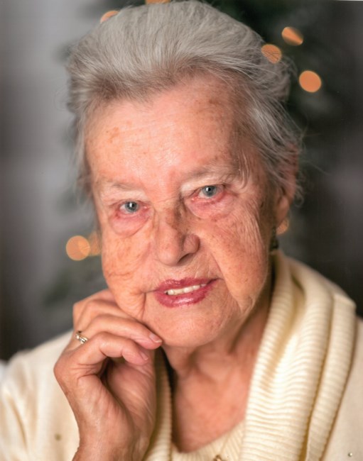 Obituary of Juanita Alberta Creager