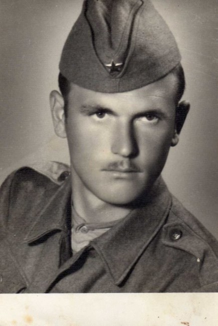 Obituary of Gildo Jelovcic