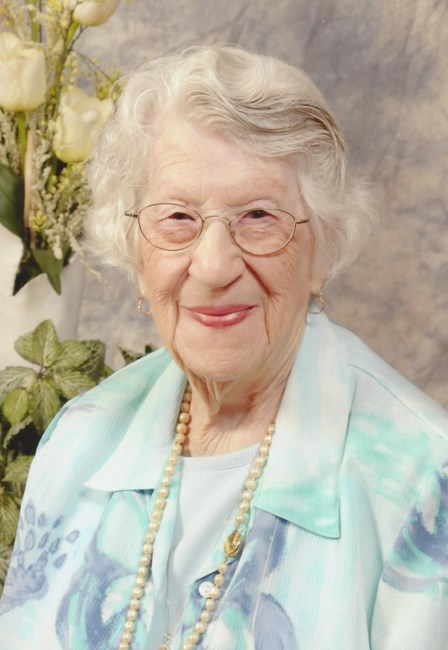 Avis de décès de Marie-Ange Tremblay