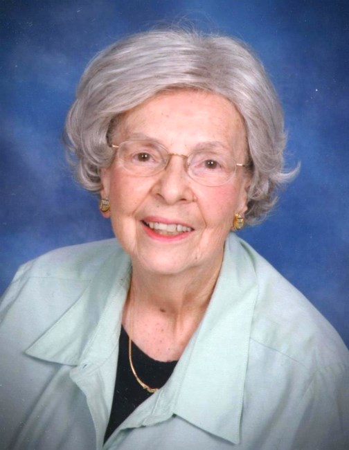 Avis de décès de Jane T. Kavanaugh