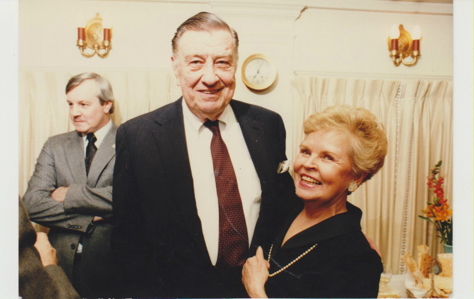 Obituary of Caroline Andrews Gardner