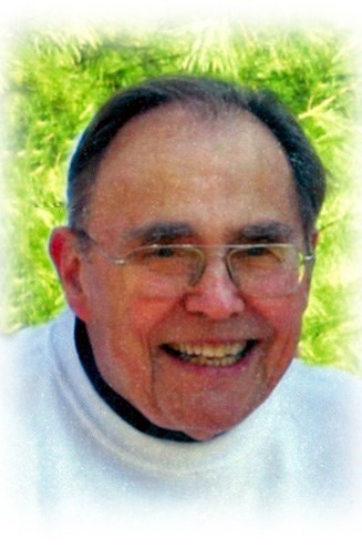 Obituary of Richard A Stevens