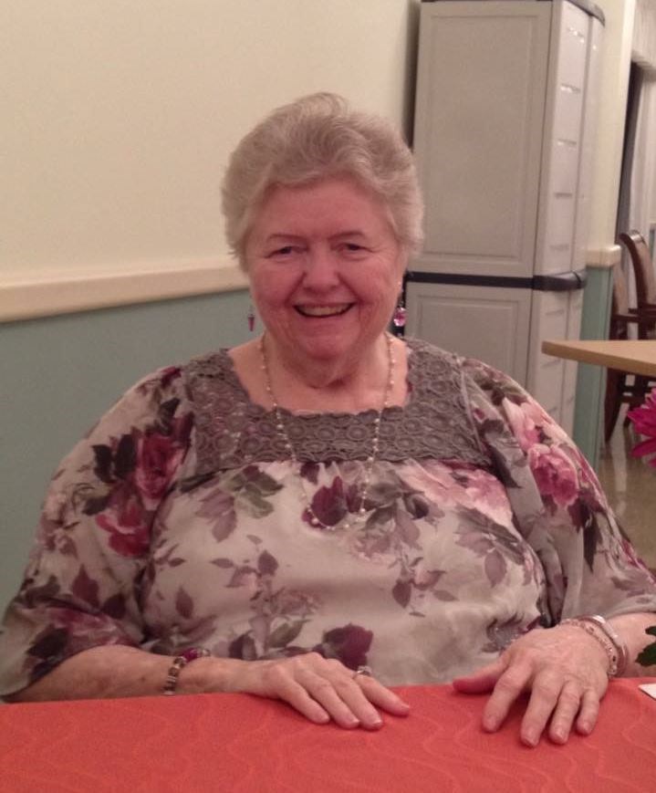 Obituary of Roberta Donahue Davis